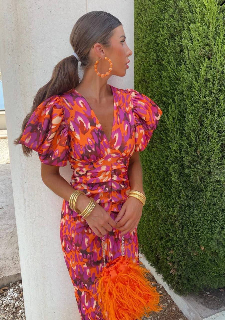 Florence™ | Elegant Summer Dress