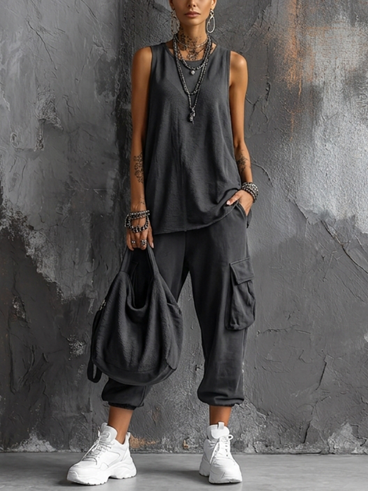 Noemi | Comfy Urban Set