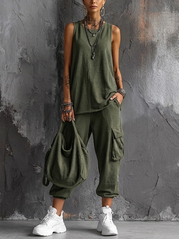 Noemi | Comfy Urban Set
