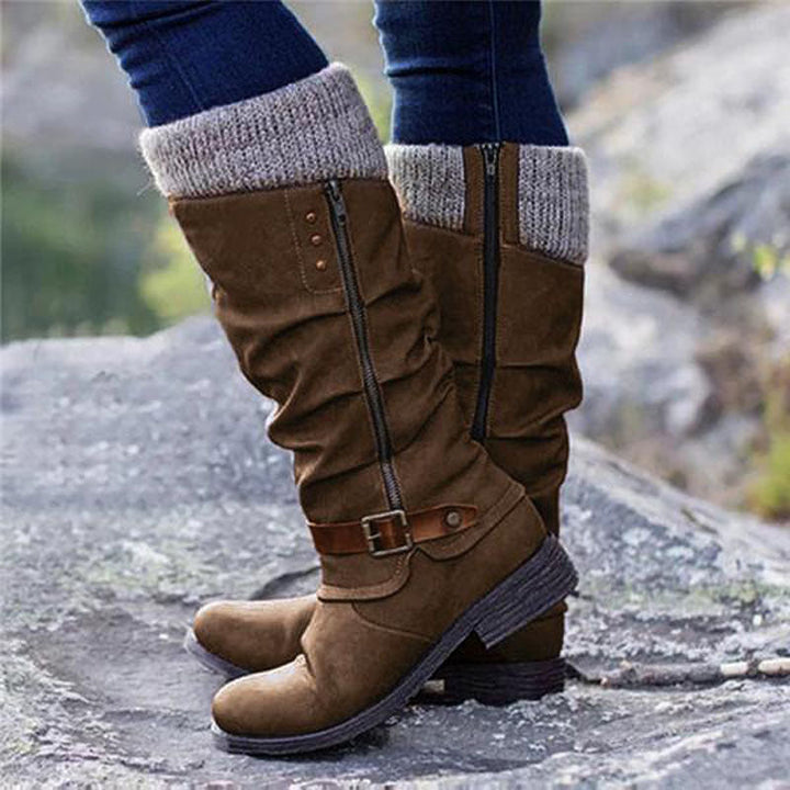 Belvoria | Orthopaedic Comfort Boots