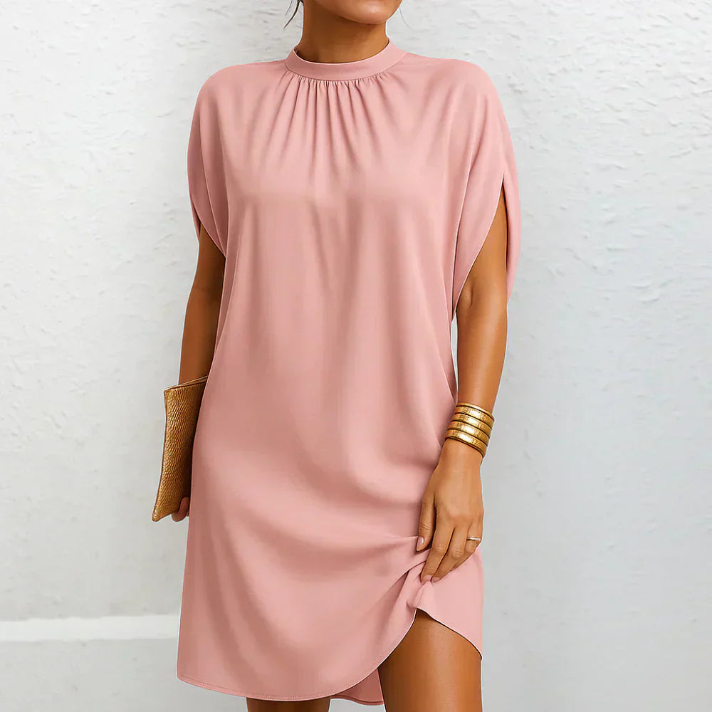Vivienne | Midnight Elegance Dress