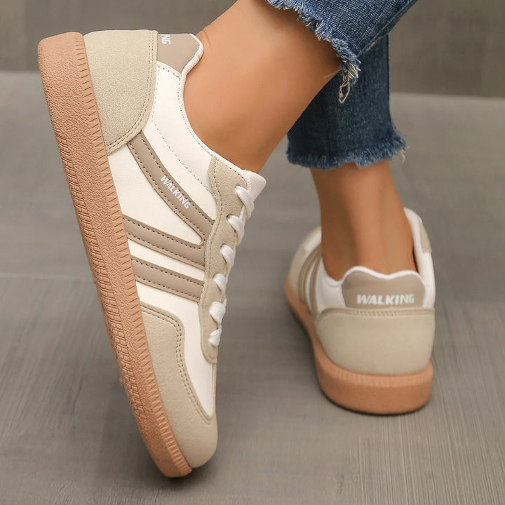 Grace™ | Orthopaedic Cushioned Trainers