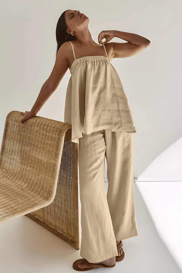 Sophie™ | Chic Two-Piece Set