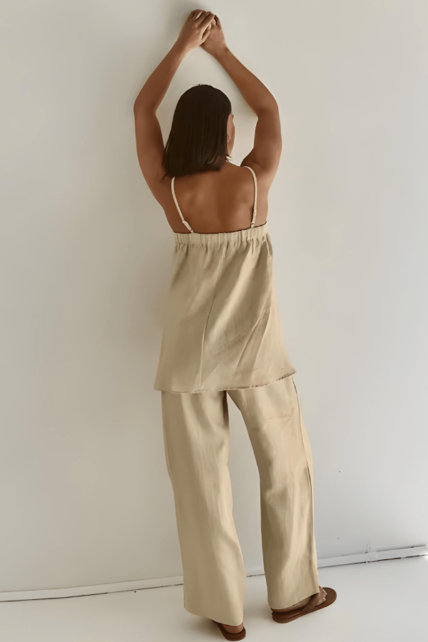 Sophie™ | Chic Two-Piece Set