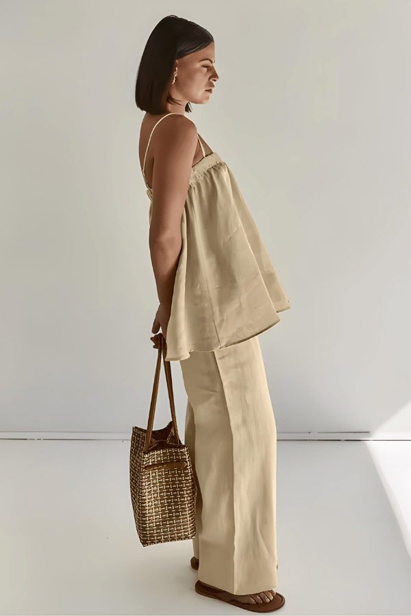 Sophie™ | Chic Two-Piece Set