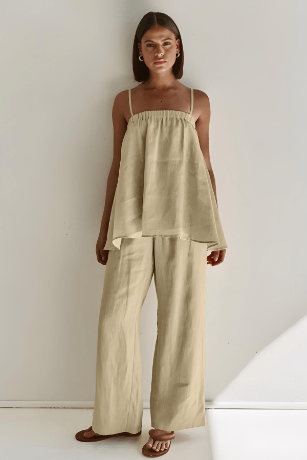 Sophie™ | Chic Two-Piece Set