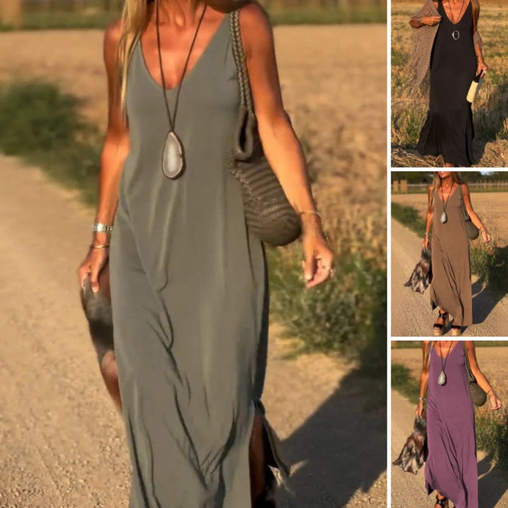 Selma | Modern Midi Outfit Classic