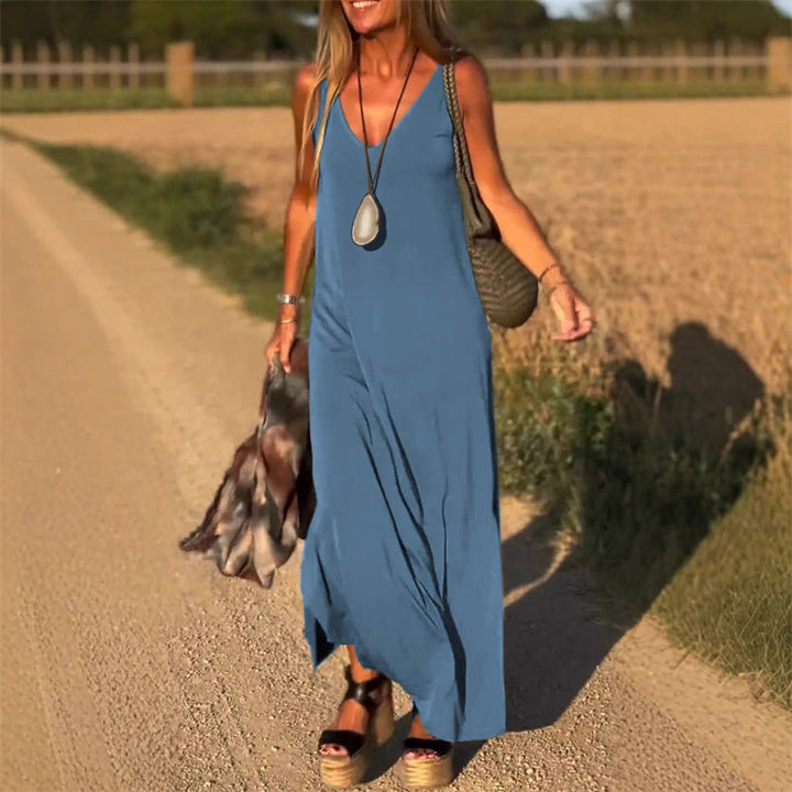 Selma | Modern Midi Outfit Classic