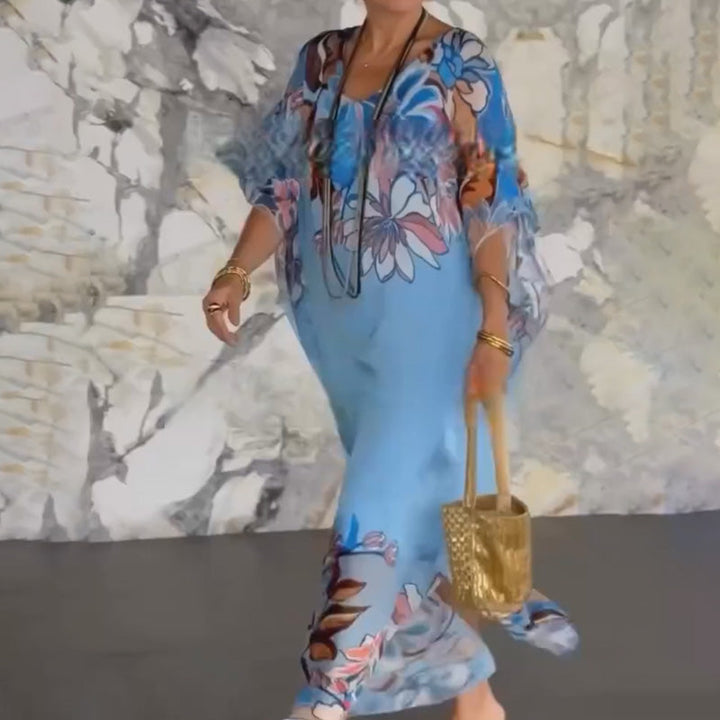 Sara™ | Tossa Dress