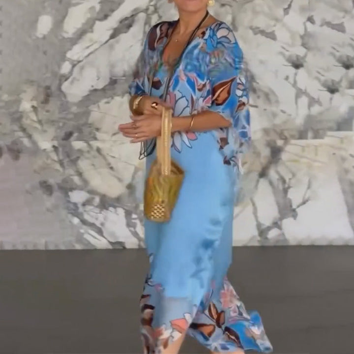 Sara™ | Tossa Dress