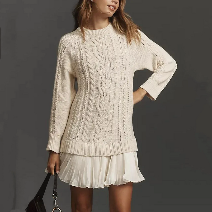 Julia™ | Maya Knitted Dress