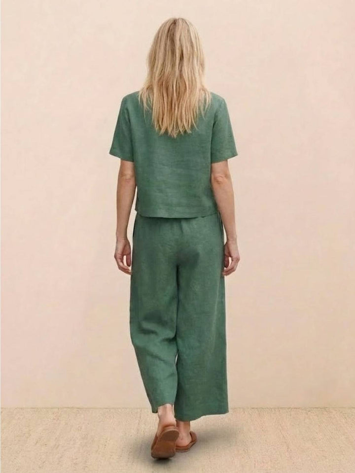 The Meadow Loose Fit Co-ord Set