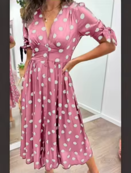 Chloe™ | Cartagena Maxi Dress
