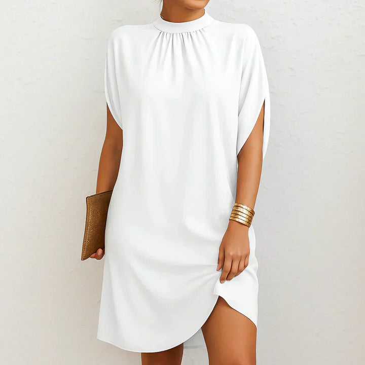 Vivienne | Midnight Elegance Dress