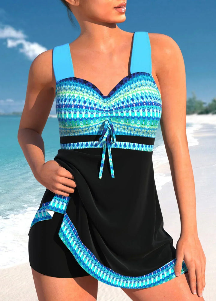 Véronique - Comfortable Swimsuit