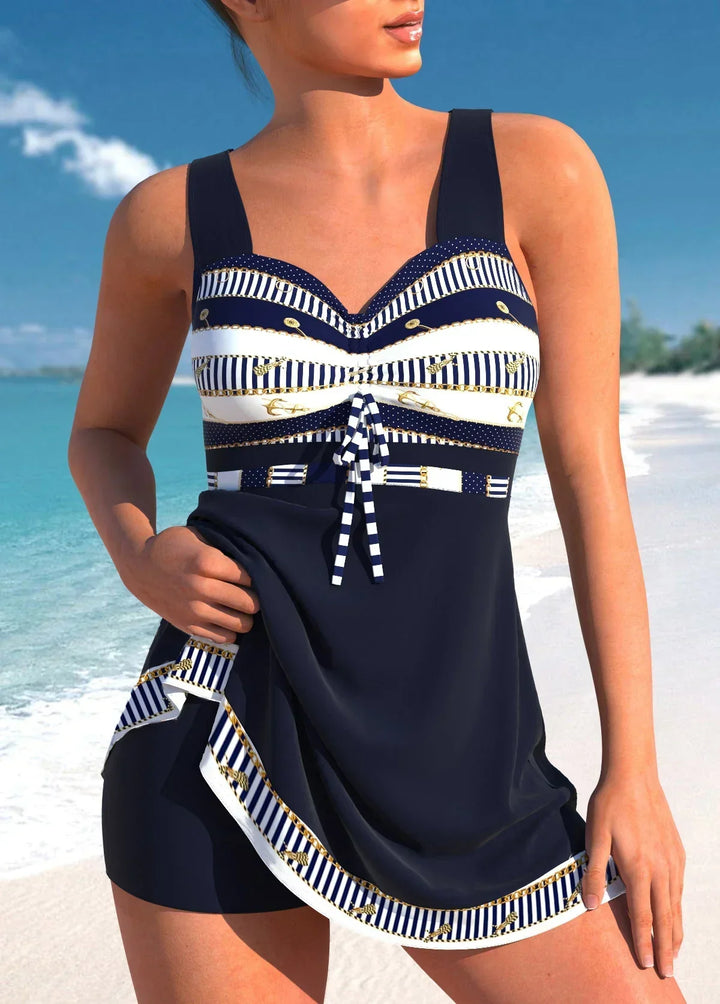 Véronique - Comfortable Swimsuit